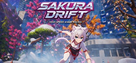 Games like Sakura Drift