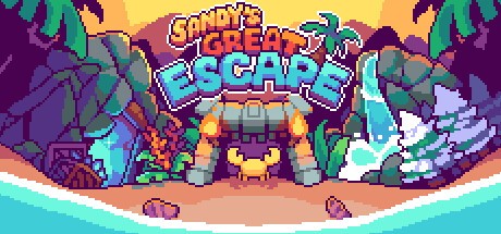 Games like Sandy's Great Escape