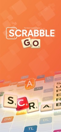 Scrabble® GO - New Word Game screenshot