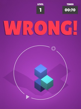 Shadow Puzzle! screenshot