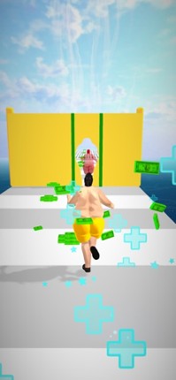 Shift Shape! screenshot