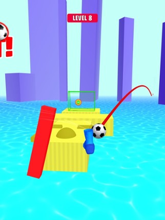 Shoe Shoot screenshot