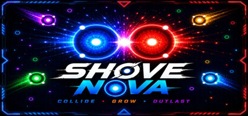 Shove Nova Image