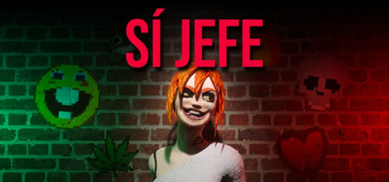 Sí Jefe Image