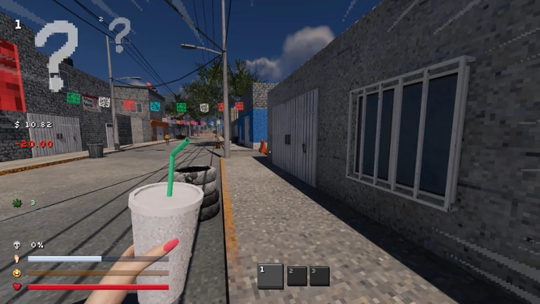 Sí Jefe screenshot