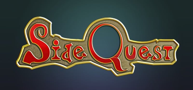 Side Quest Game Cover