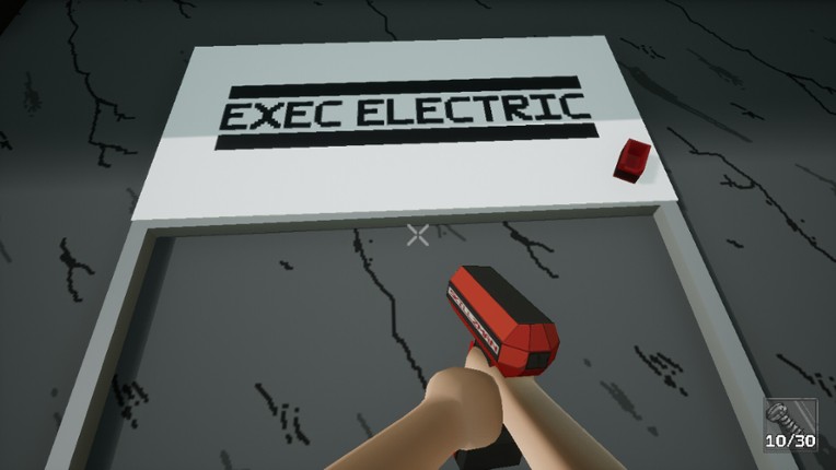 Sign Craft: Simulator screenshot