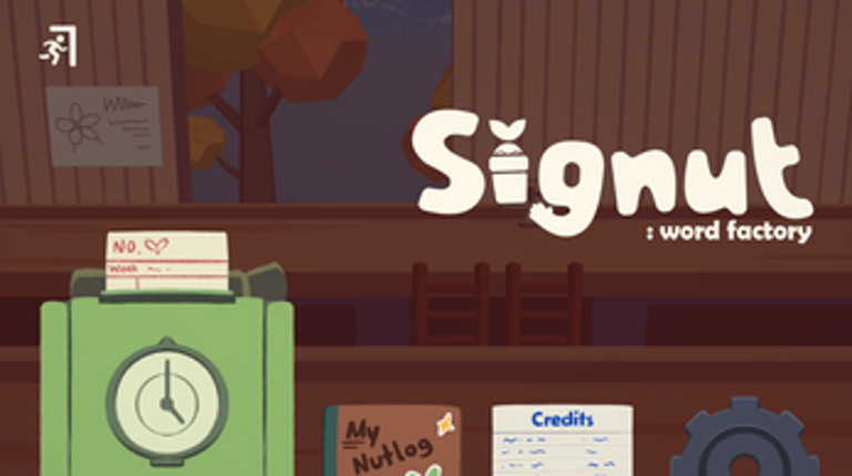 Signut: Word Factory Image