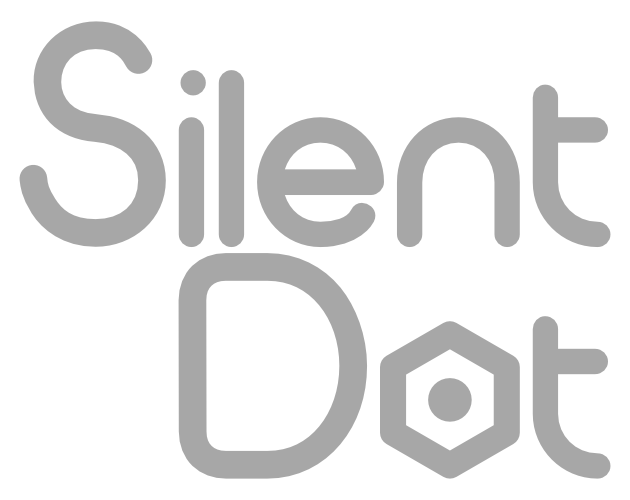 Games like Silent Dot