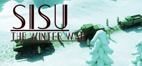 Games like Sisu - the Winter war