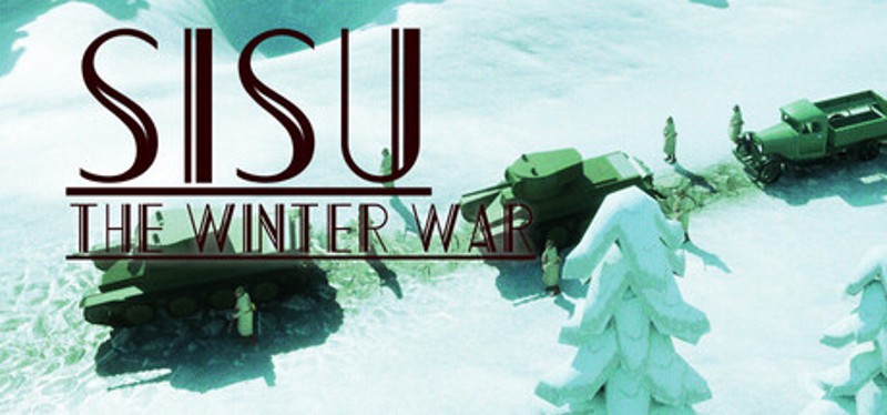 Sisu - the Winter war Image