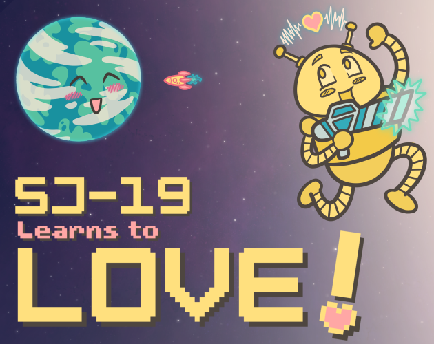 Games like SJ-19 Learns to Love!