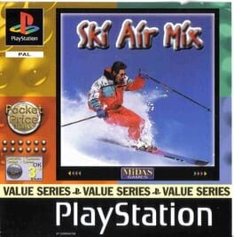 Games like Ski Air Mix