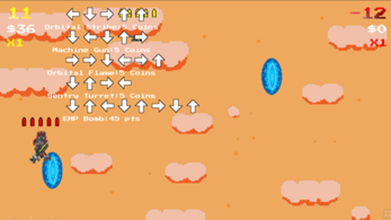 Skydiver Mobilize! Image