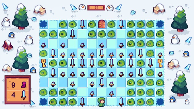 Slime Ranger (Windows) Image