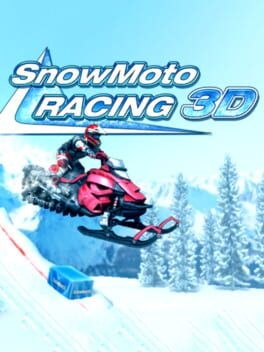 Games like Snow Moto Racing 3D