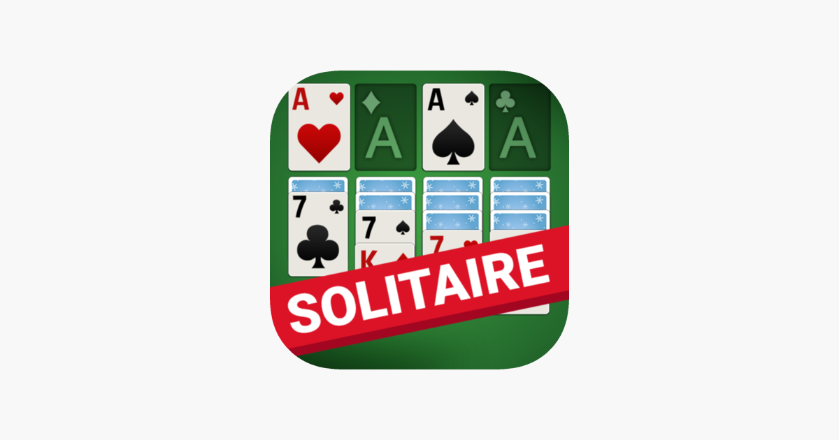 Games like Solitaire Klondike 777