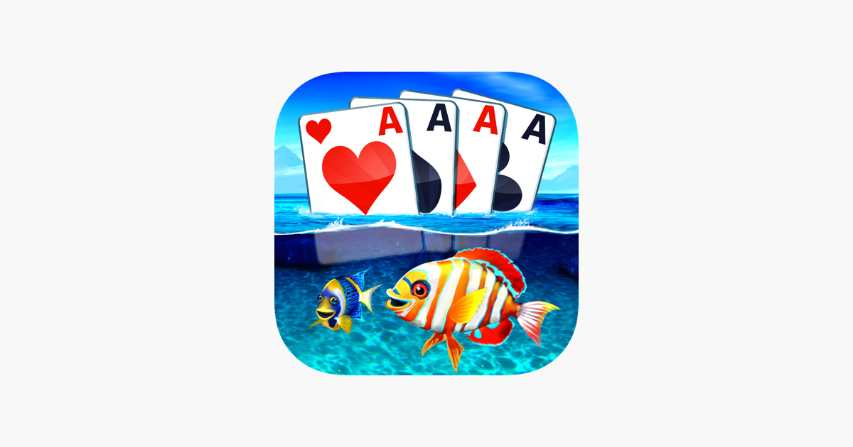 Games like Solitaire Oceanscapes