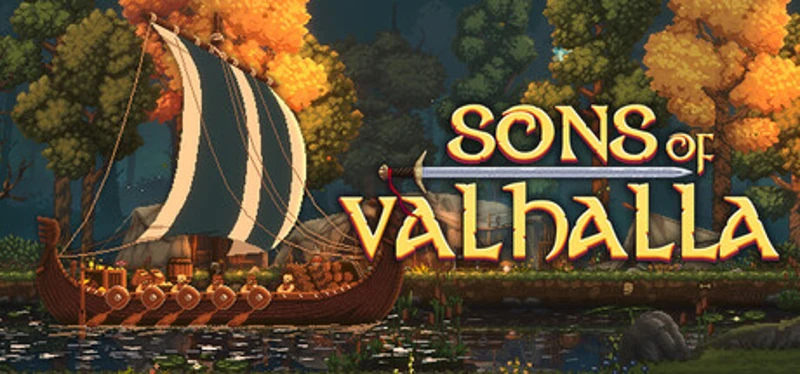 Sons of Valhalla Image