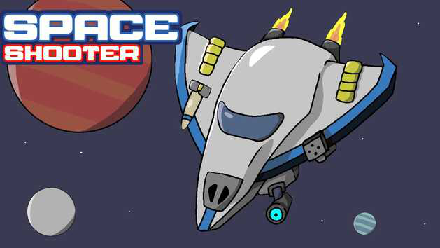 Games like Space Shooter