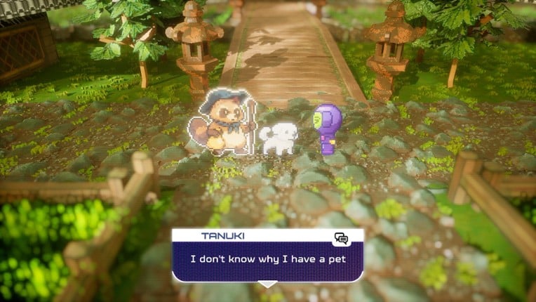 Spaceman Memories screenshot