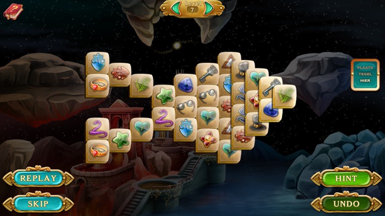 Spellarium 11 screenshot