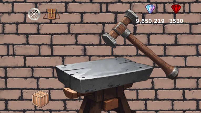 SteamForge screenshot