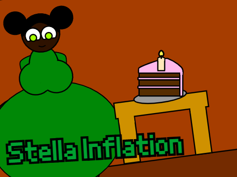 Games like Stella Inflation