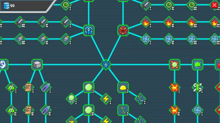 Stellacore Defense Image