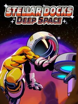 Games like Stellar Docks: Deep Space
