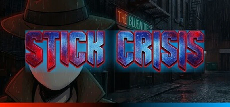 Stick Crisis Image
