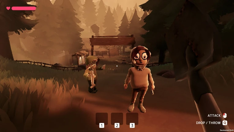 Stream Train screenshot
