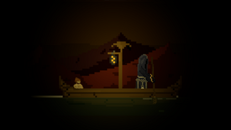STYX screenshot