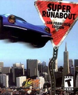 Games like Super Runabout: San Francisco Edition