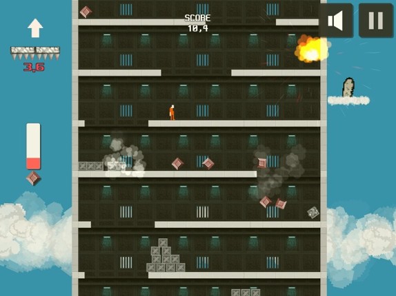 Super Tower Rush: Remastered screenshot