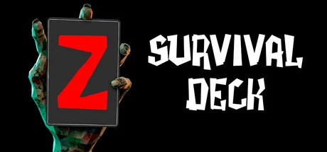 Games like Survival Deck Z