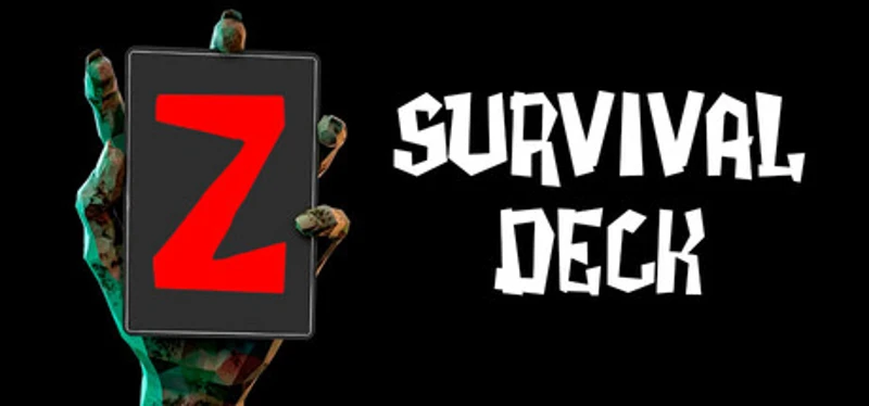 Survival Deck Z Image