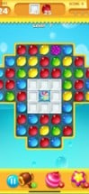 Sweet Candy - Puzzle Mania Image