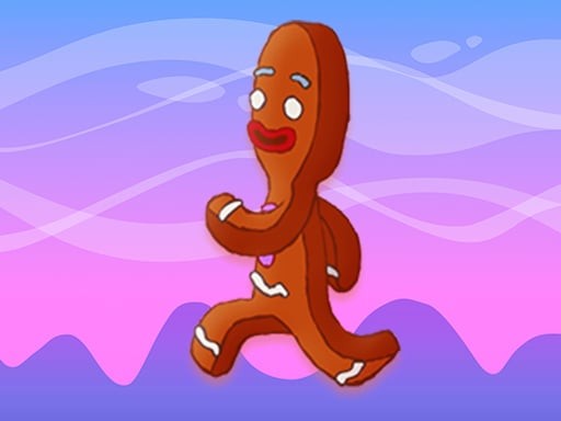 Games like Sweet Runner