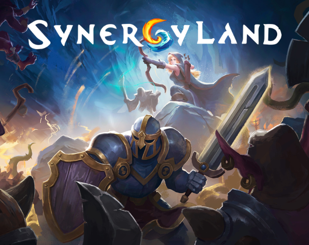 Games like Synergy Land
