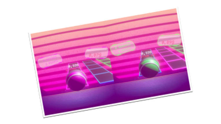 Synthdash Image