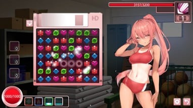 Talent Club ~ Match 3 Puzzle Image