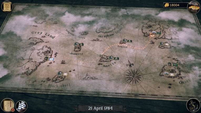 Tempest screenshot
