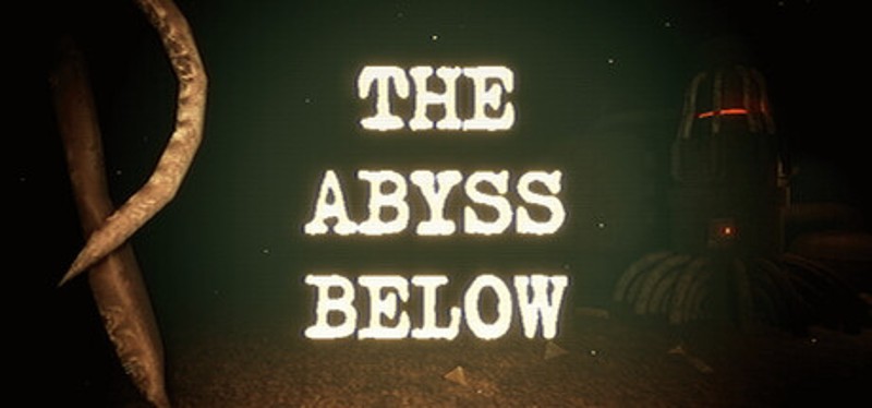 The Abyss Below Image