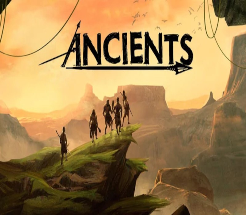 Games like The Ancients