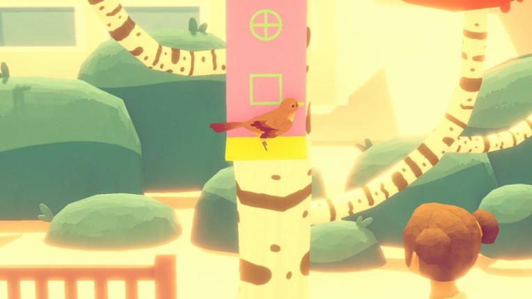 The Birdsong Tree screenshot