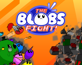 The Blobs Fight Image