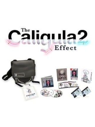 The Caligula Effect 2: First Press Limited Edition Image