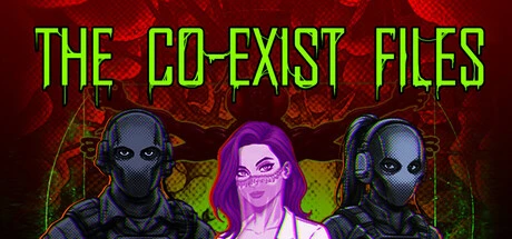 Games like The Co-Exist Files