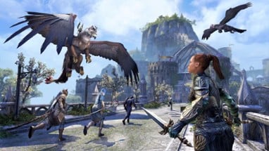 The Elder Scrolls Online: Summerset Image